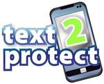 Text2Protect logo 