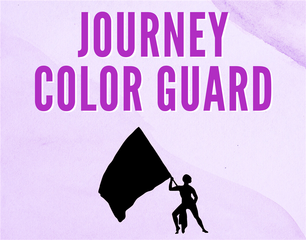 JMS Color Guard