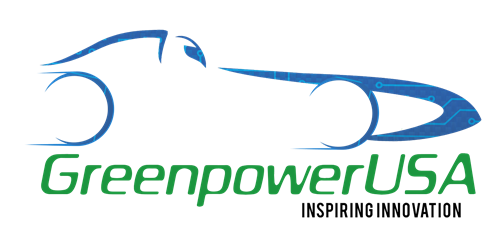 GreenpowerUSA Logo