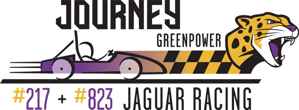 JagsGreenpower Logo