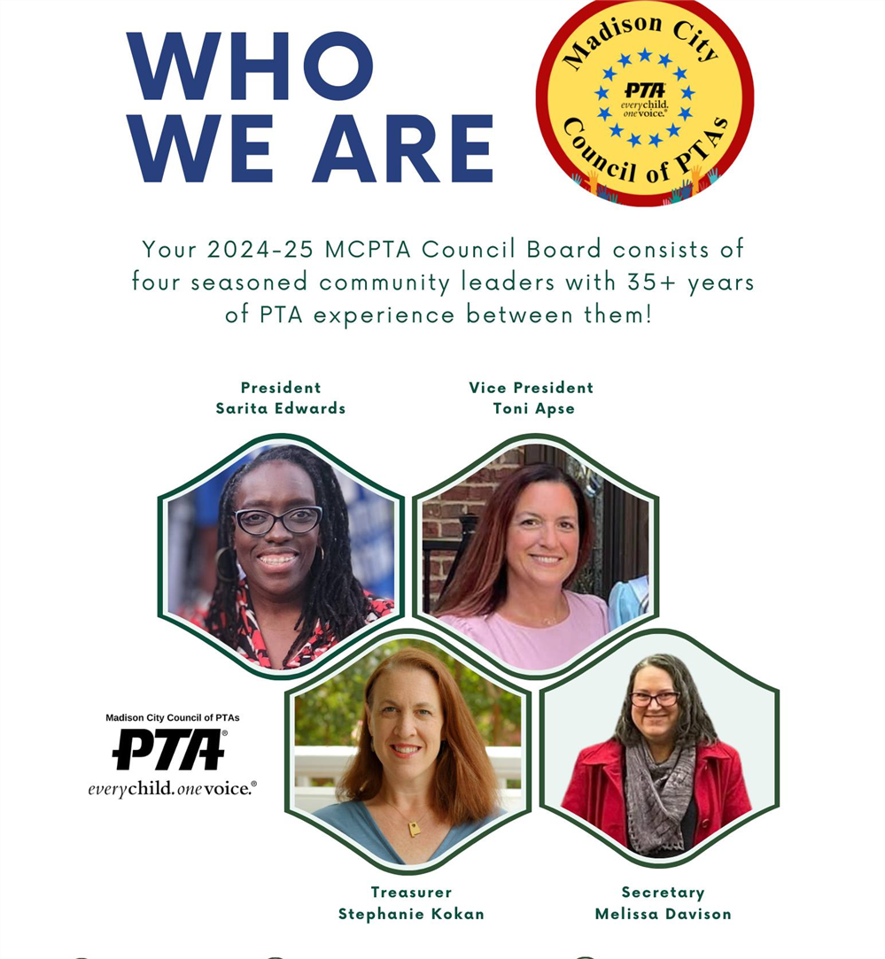  PTA composite showing pics of officers who are listed in the article