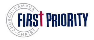 FIrst Priority Logo