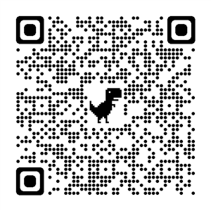 QR code for application