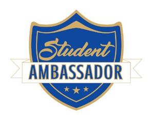 Ambassador Pin