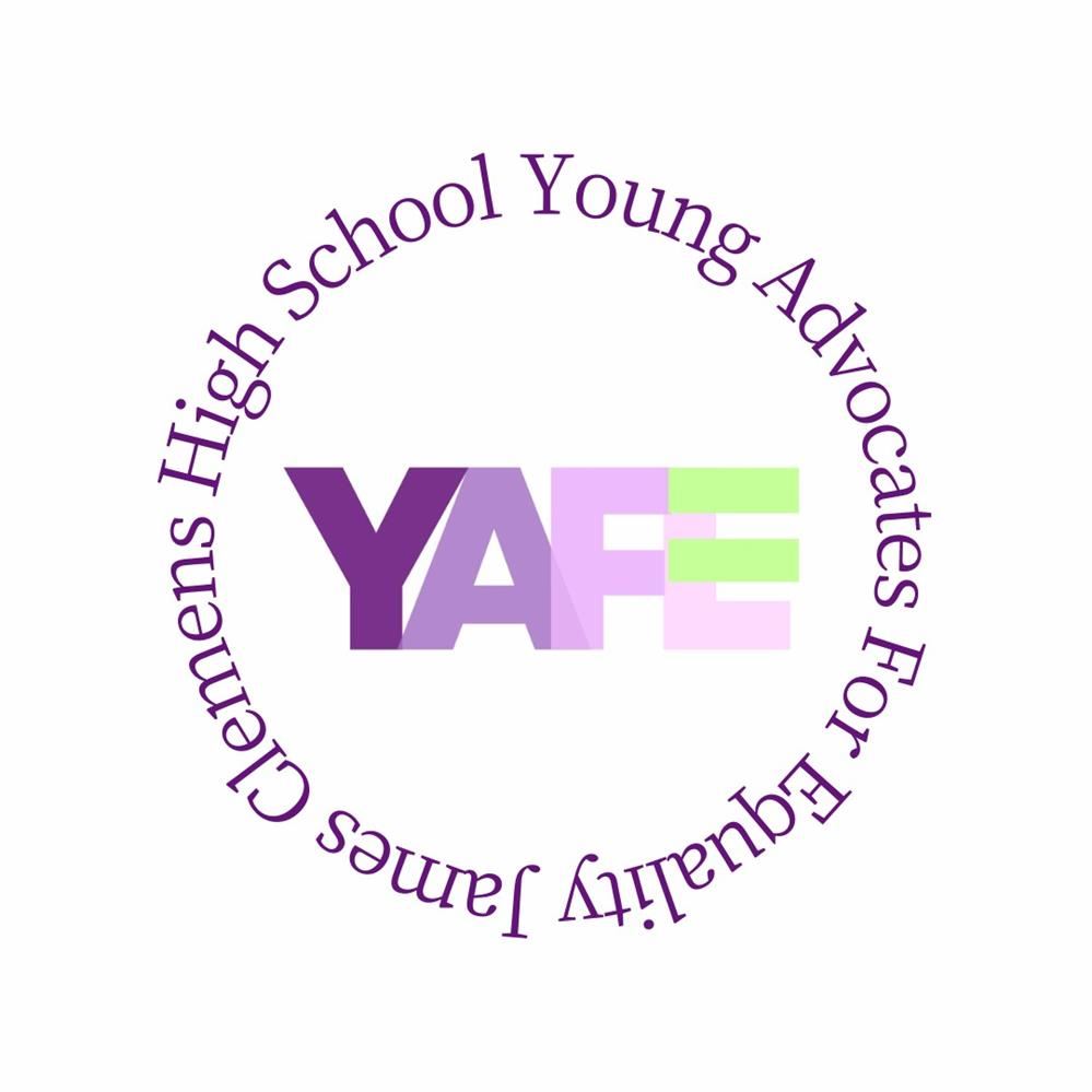 (YAFE Logo)