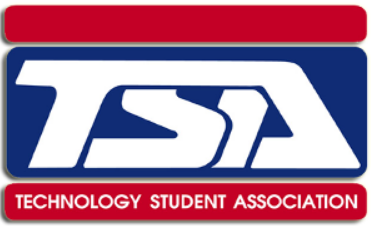 Technology Student Association logo