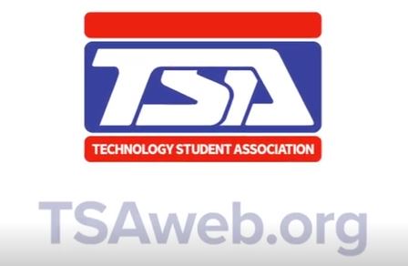 tsa logo and website tsaweb.org