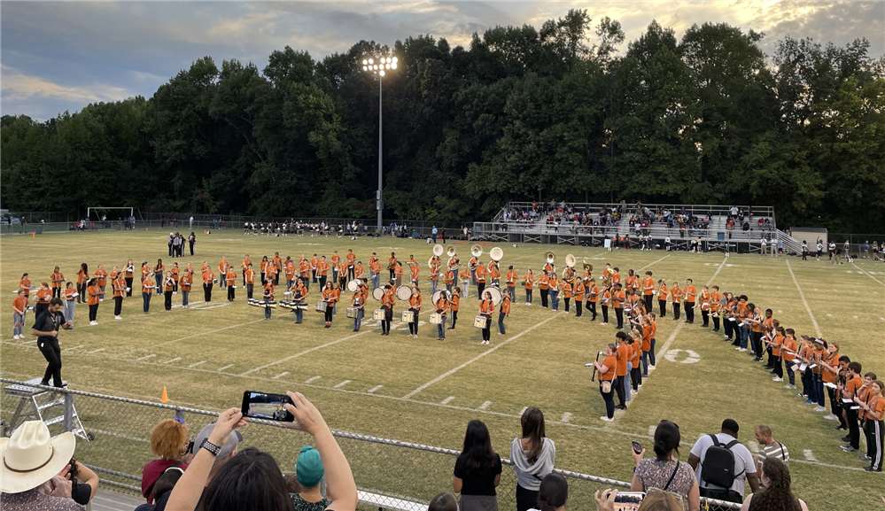 Pep Band