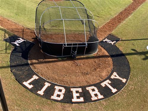 Baseball Field 