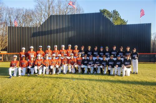 baseball team photo