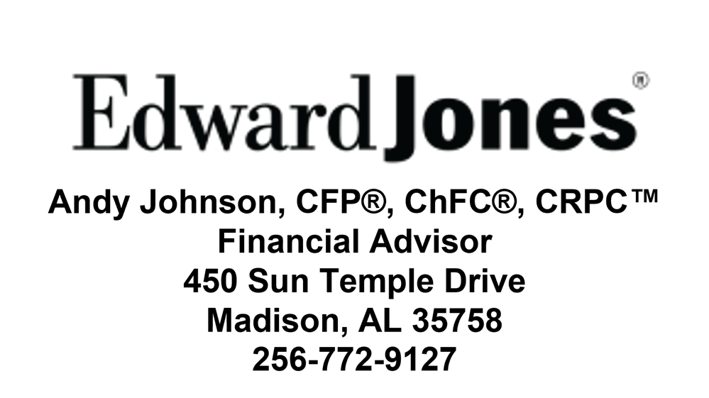 Edward Jones