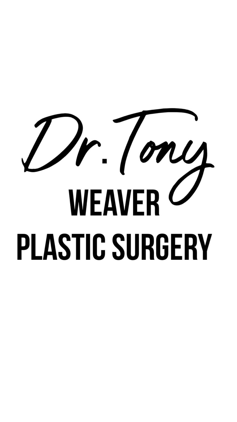 Dr. Weaver