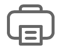 Printer Icon 