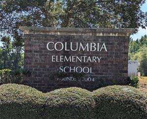 Columbia Elementary School