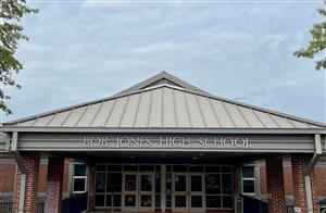 Bob Jones High School