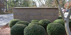 Liberty Middle School