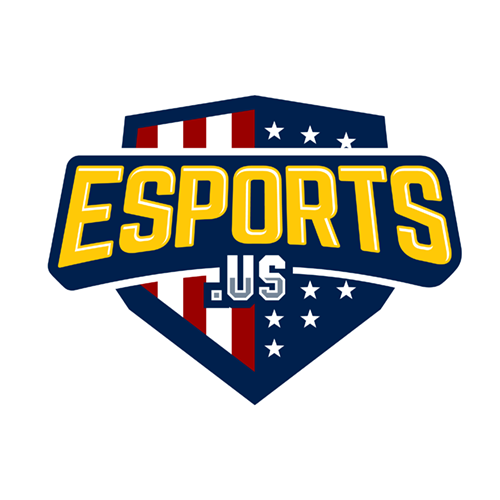  Esports US Logo