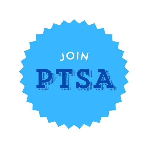 Join PTSA