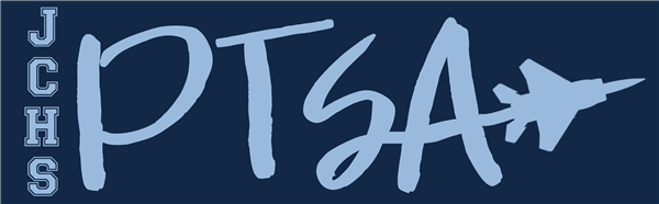 Parent Teacher Student Association Logo