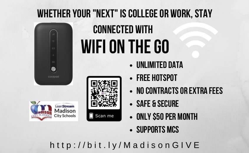  Wifi on the go flyer