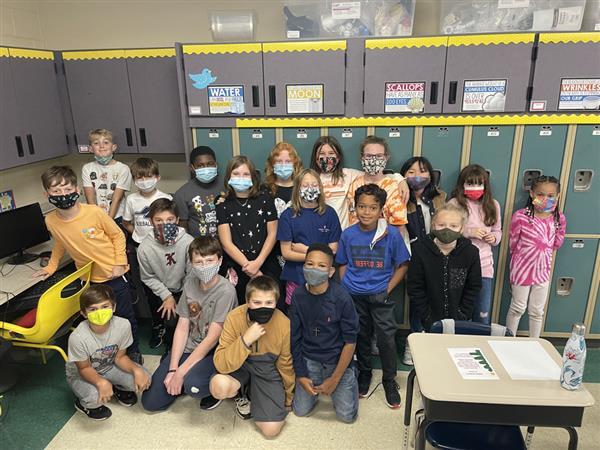 eS2s 2021-2022 (4th and 5th graders)