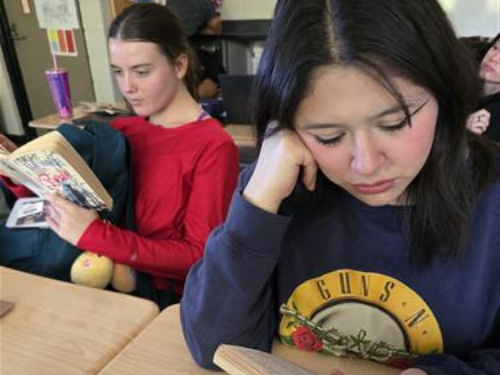 Study of Night by Elie Wiesel