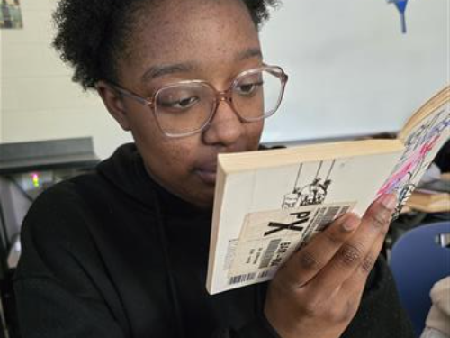 Study of Night by Elie Wiesel