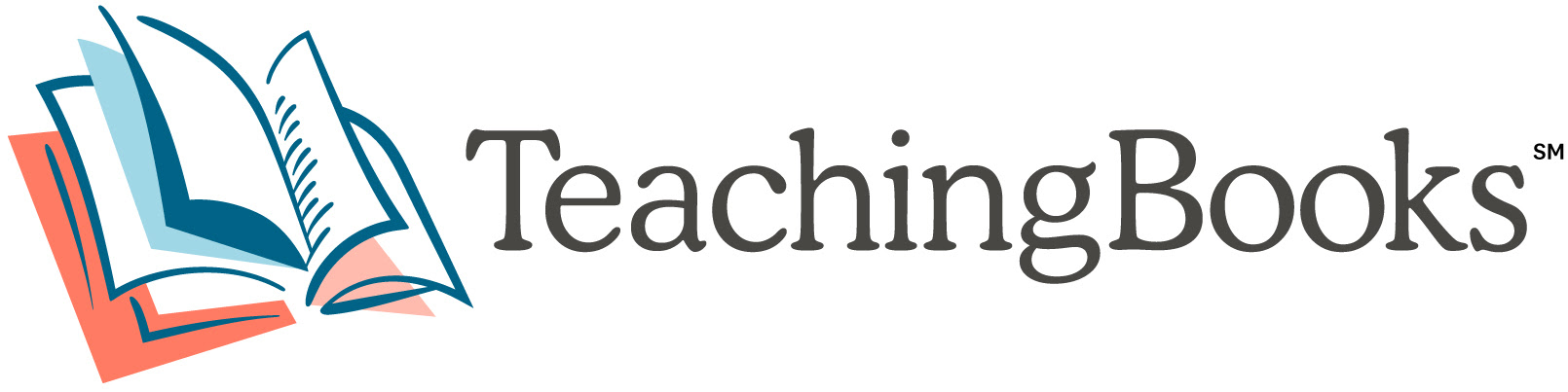 TeachingBooks.net icon