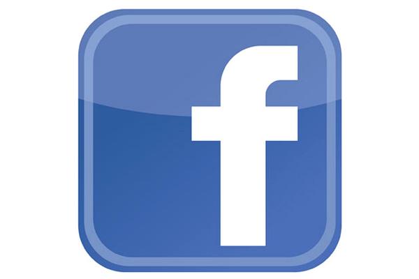 Facebook logo 