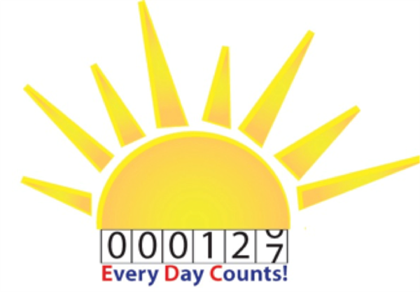 Every Day Counts