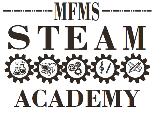 STEAM logo