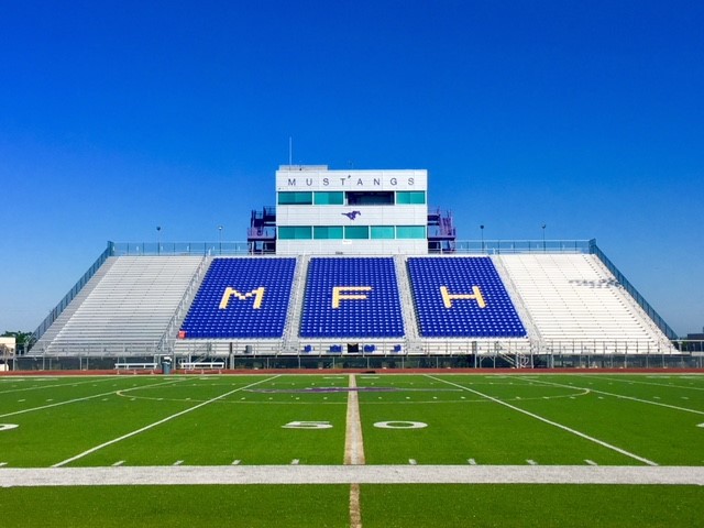 MFHS Stadium