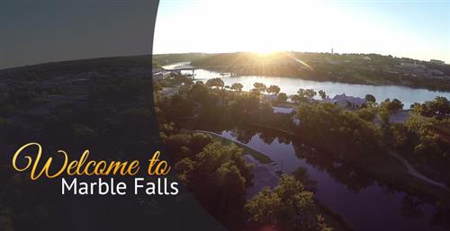 Marble Falls 