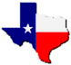 Texas Symbols 