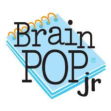 Brain Pop Jr 