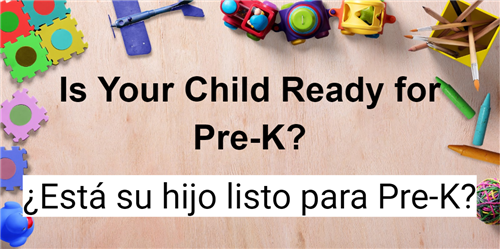  PreK