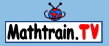 Mathtrain.tv 