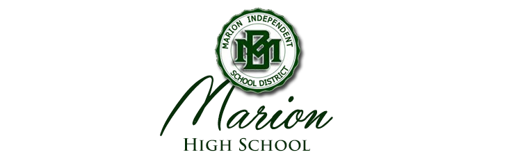 Marion High School