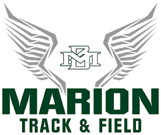 Marion Track and field