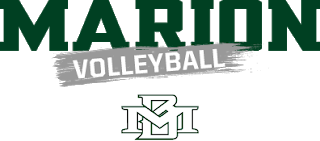 Marion Volleyball