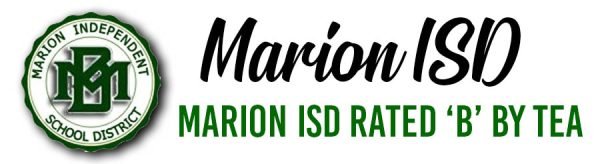 marion isd rated b by tea