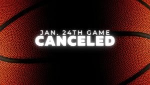 canceled basketball game image