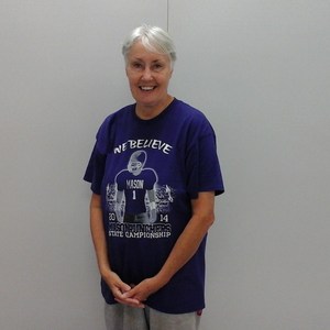 JulieParker's Profile Photo