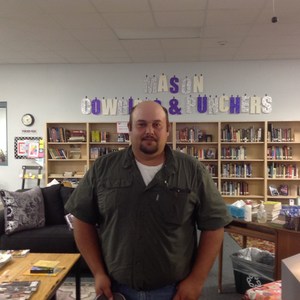 JeramySchuessler's Profile Photo