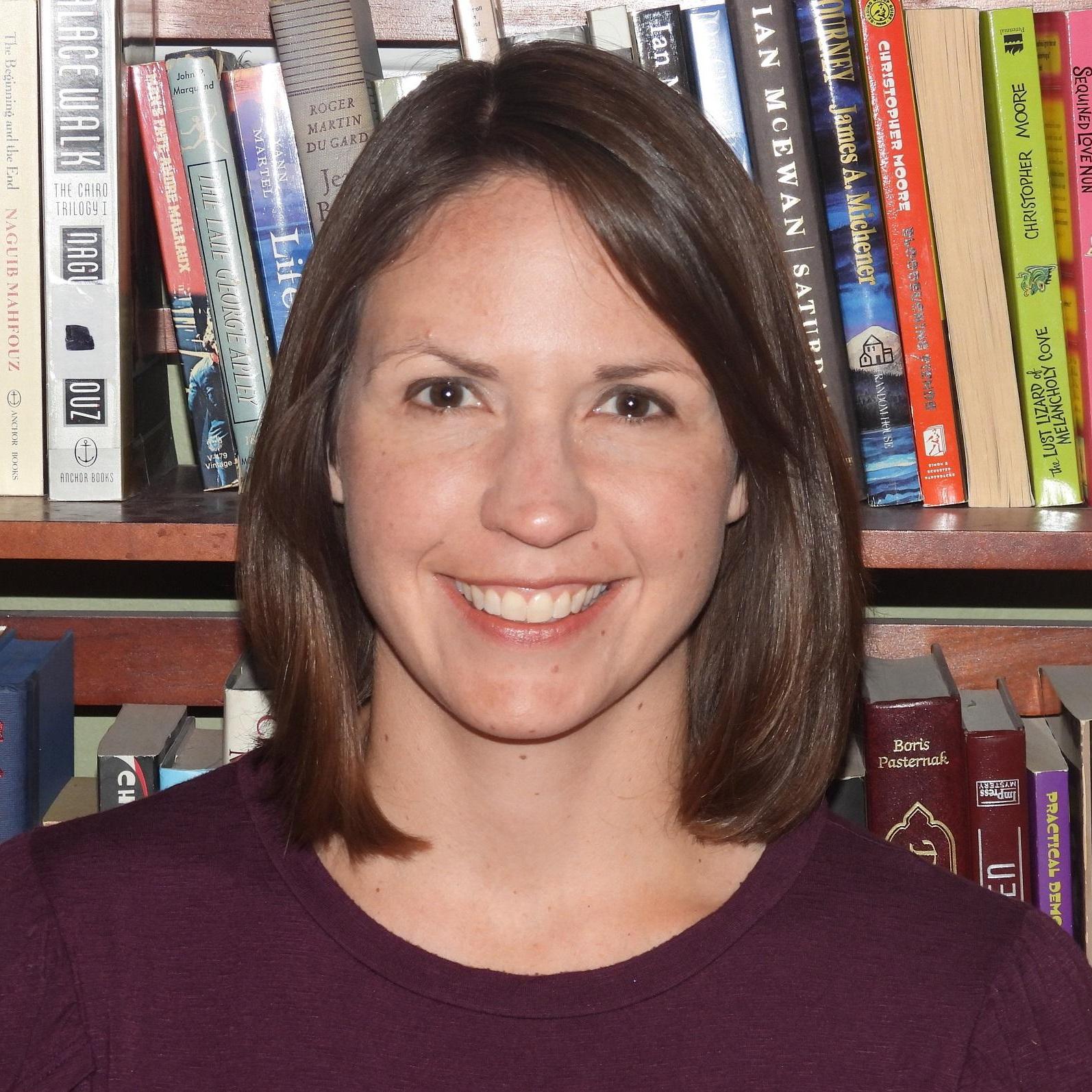 StephaniePierce's Profile Photo