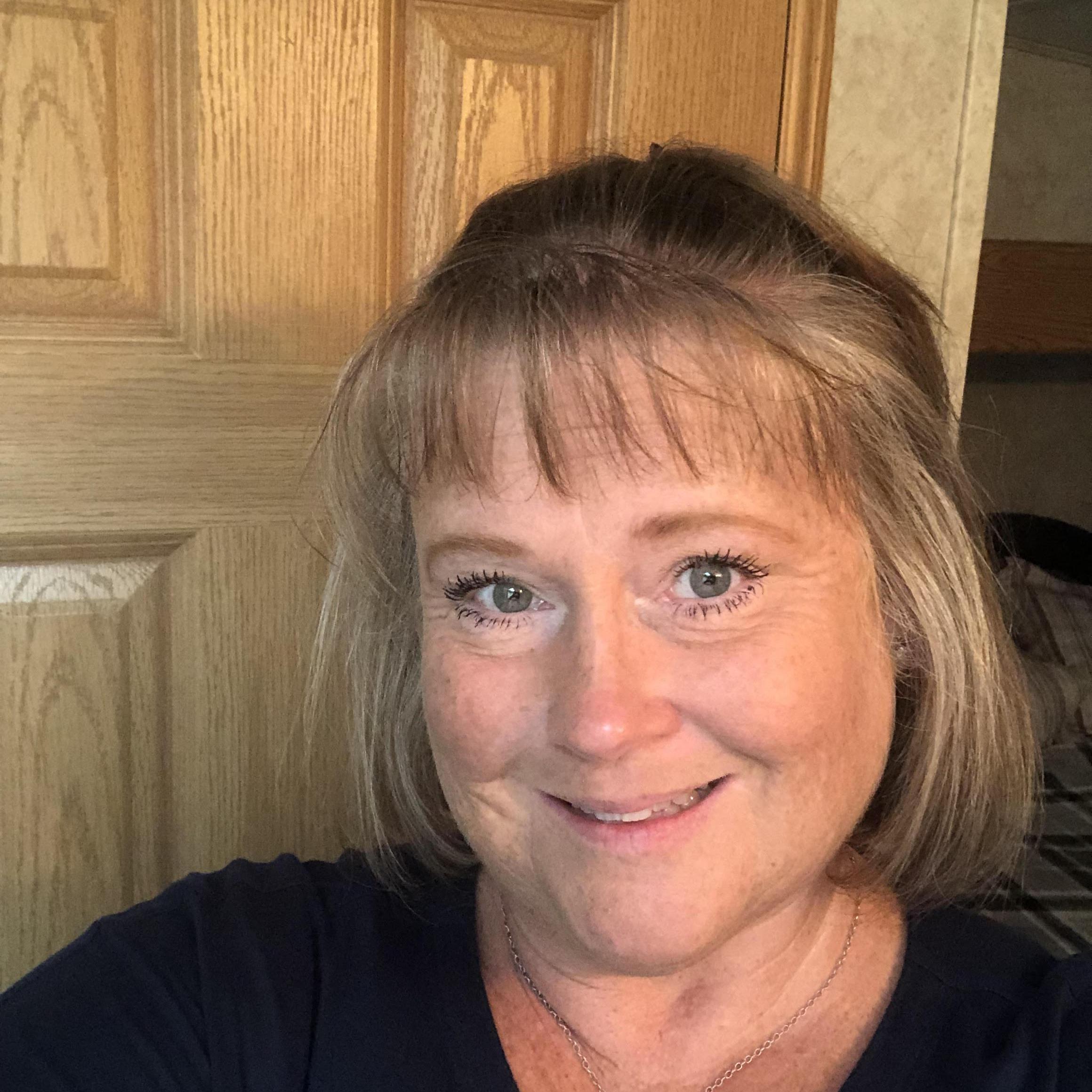 KelliCope's Profile Photo