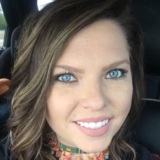 AshleyDuarte's Profile Photo