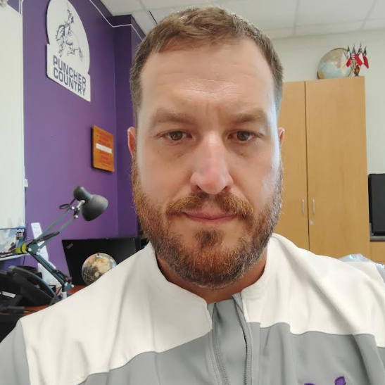 AustenKing's Profile Photo