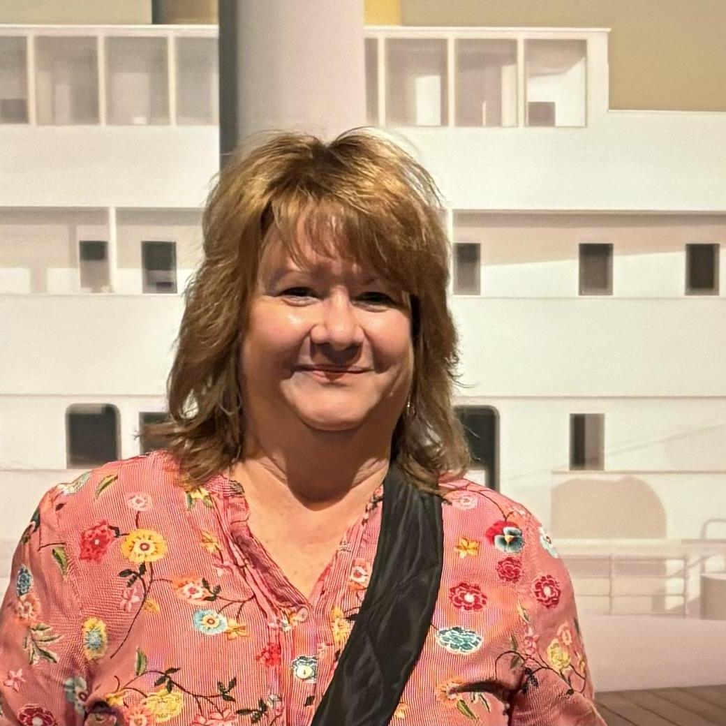 PattiHarris's Profile Photo