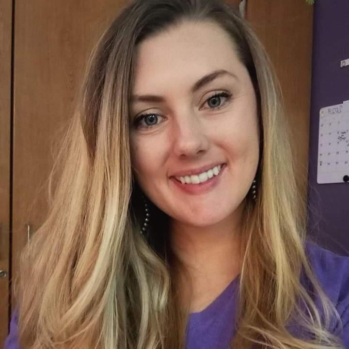 KrystalEckert's Profile Photo